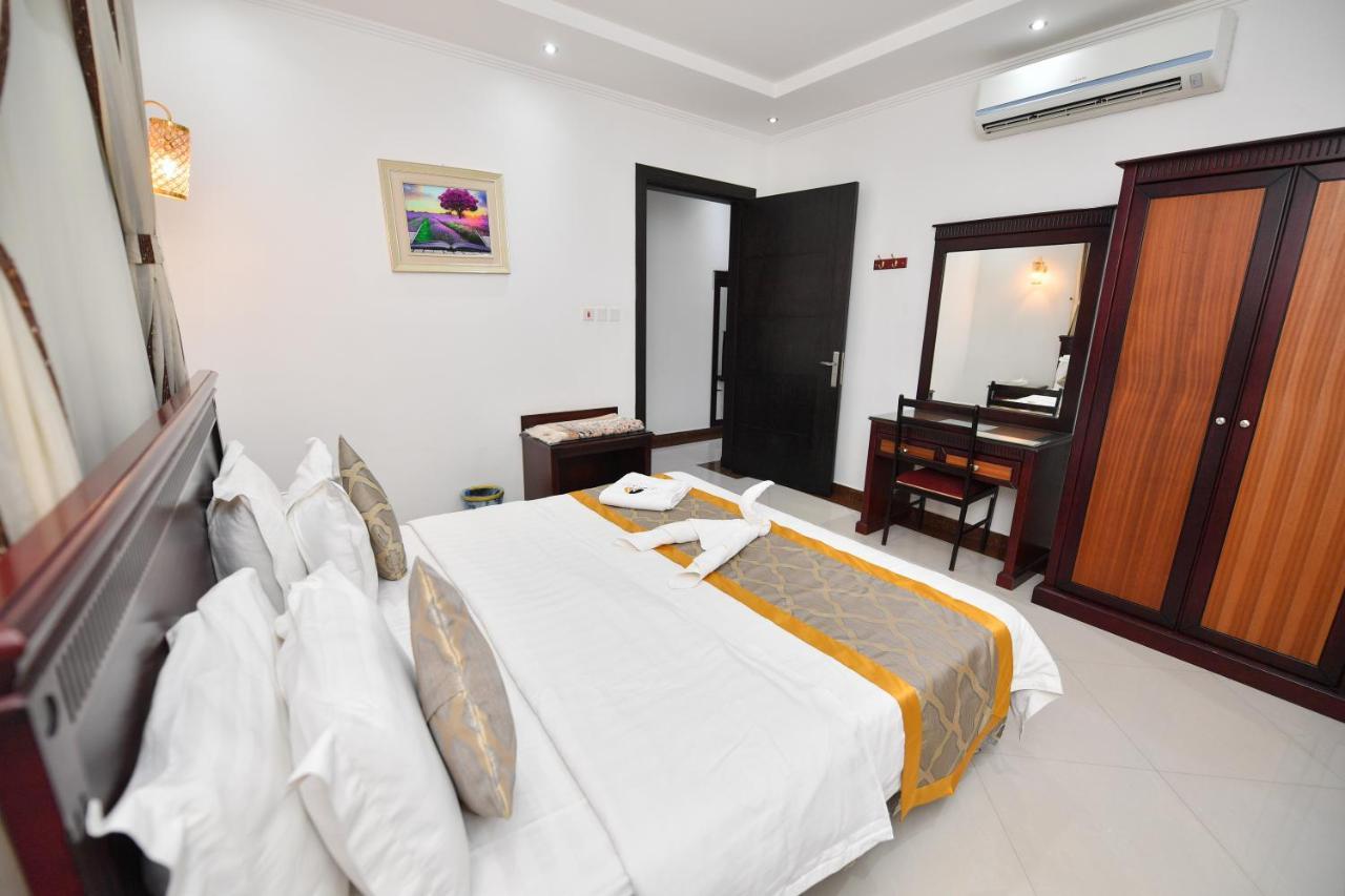 Aseel Alsharq Hotel Riad Exterior foto
