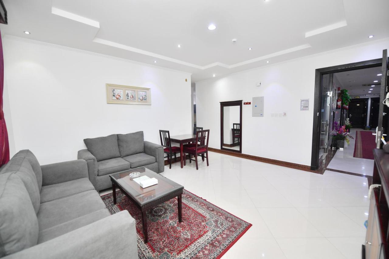 Aseel Alsharq Hotel Riad Exterior foto