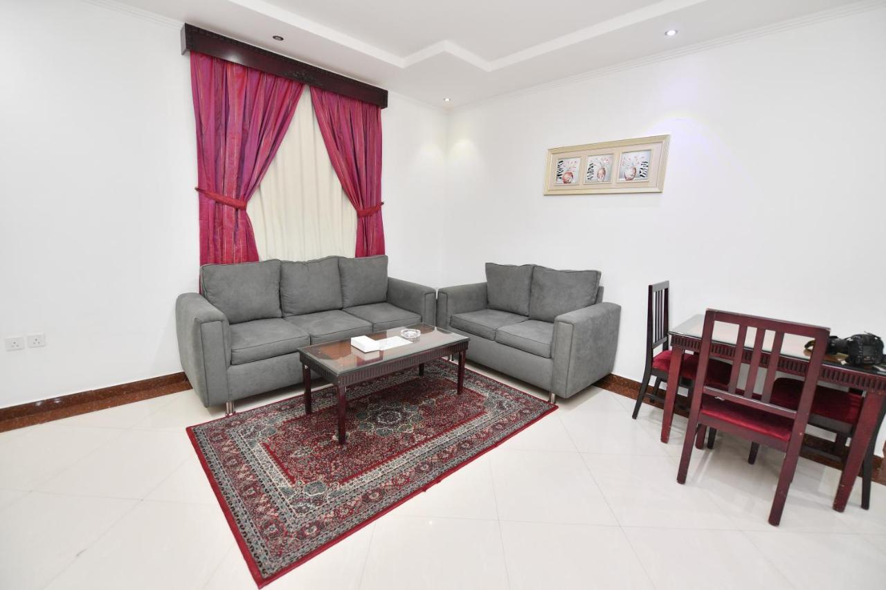 Aseel Alsharq Hotel Riad Exterior foto