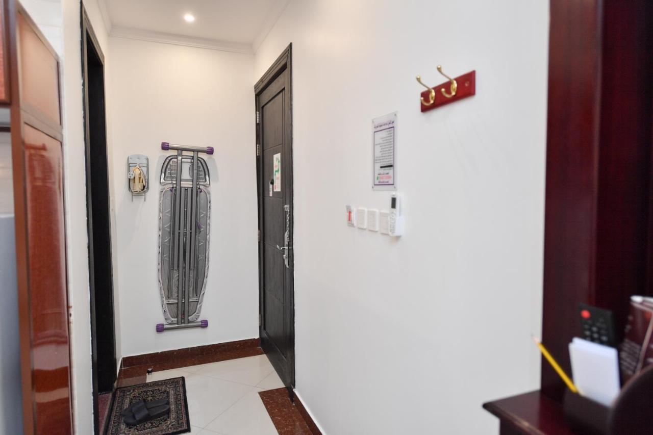 Aseel Alsharq Hotel Riad Exterior foto